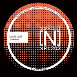 Los De La [N] The Reboot