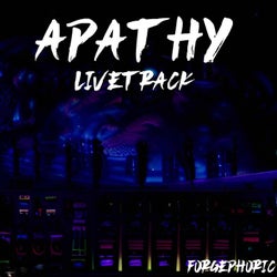 Apathy (Live)
