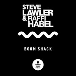 Boom Shack (Extended Mix)