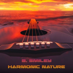 Harmonic Nature