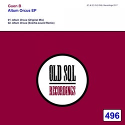 Altum Orcus EP