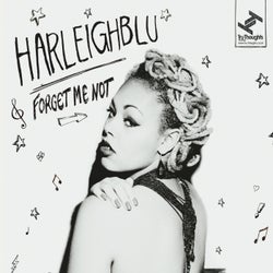 Forget Me Not