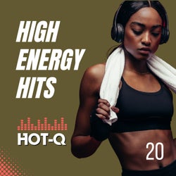 High Energy Hits 020