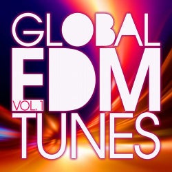 Global EDM Tunes, Vol. 1