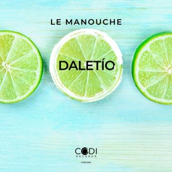 Daletío (Original Mix)