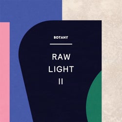 Raw Light II