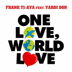One Love, World Love