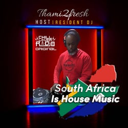South Africa Is House Music E03 S1