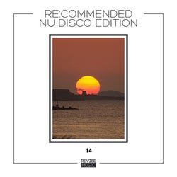 Re:Commended - Nu Disco Edition, Vol. 14