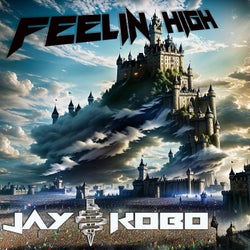 Feelin High (Original Mix)