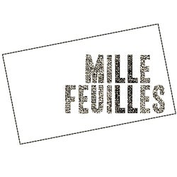 MILLE FEUILLES SUMMER SELECTION 2013