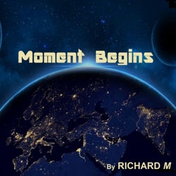 Moment Begins