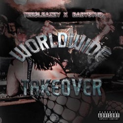 Worldwide Takeover (Remastered) (feat Ak ur Crazy & Zen The Producer)