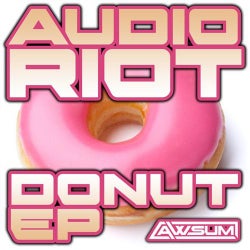 Donut EP