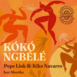 Kókó Ngbélé