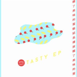 Tasty EP