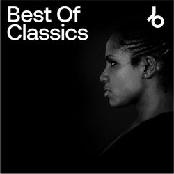 Best Of Classics: Jackin House