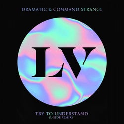 Try to Understand (L-Side Remix)