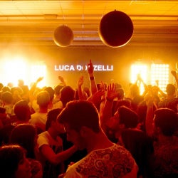 Luca Donzelli "How was Sonar OFF15" Top 10