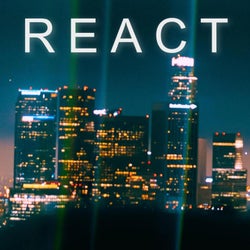 React