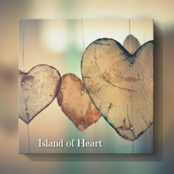 Island of Heart