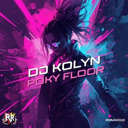 Poky Floor