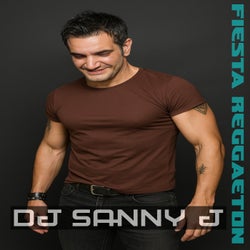Fiesta Reggaeton - MsJ Remix