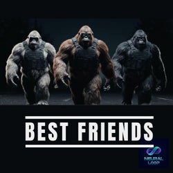 Best Friends