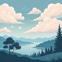Cloud Drift