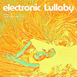 Electronic Lullaby, Vol. 2