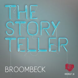 Broombeck The Storyteller Chart