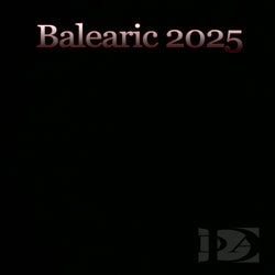 Balearic 2025