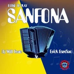 Sanfona (I Like to Play)