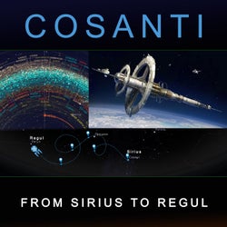 From Sirius to Regul
