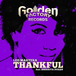 Thankful (Extended Mix)