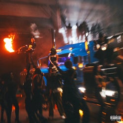 Rumble (feat. Joey Bada$$)