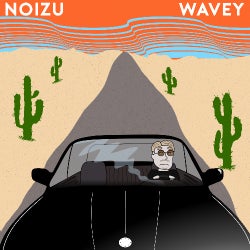 Noizu - Wavey Chart