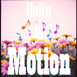 Unity in Motion (feat. Th?o Nhi)