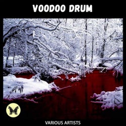 Voodoo Drum