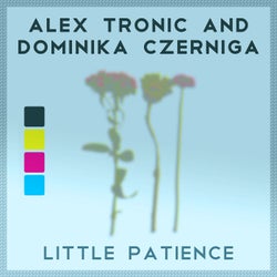 Little Patience (feat. Dominika Czerniga)