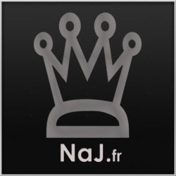 NaJ chart APRIL 2013