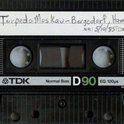 Dec Mixed tape