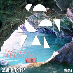 Caverns EP