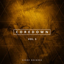 Coredown Vol 3