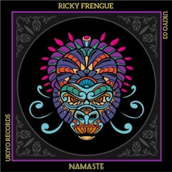 NAMASTE