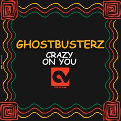 Crazy On You