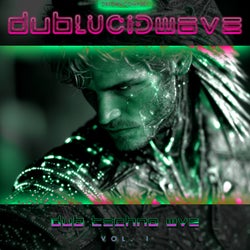 Dub Techno WVE, Vol. 1