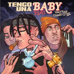 Tengo una Baby (Remix) (feat. Franky Style)