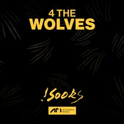 4 The Wolves