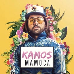 Mamoca (Radio Edit)